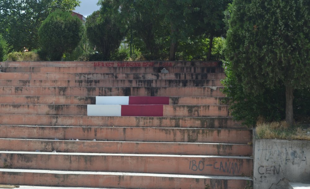 20 Güne Bitirilip, Hizmete Girmesi Bekleniyor