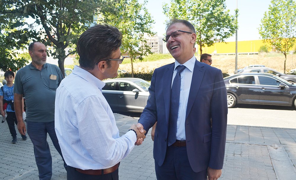 Novi Psikoloji Danışmanlık Merkezi Açıldı 