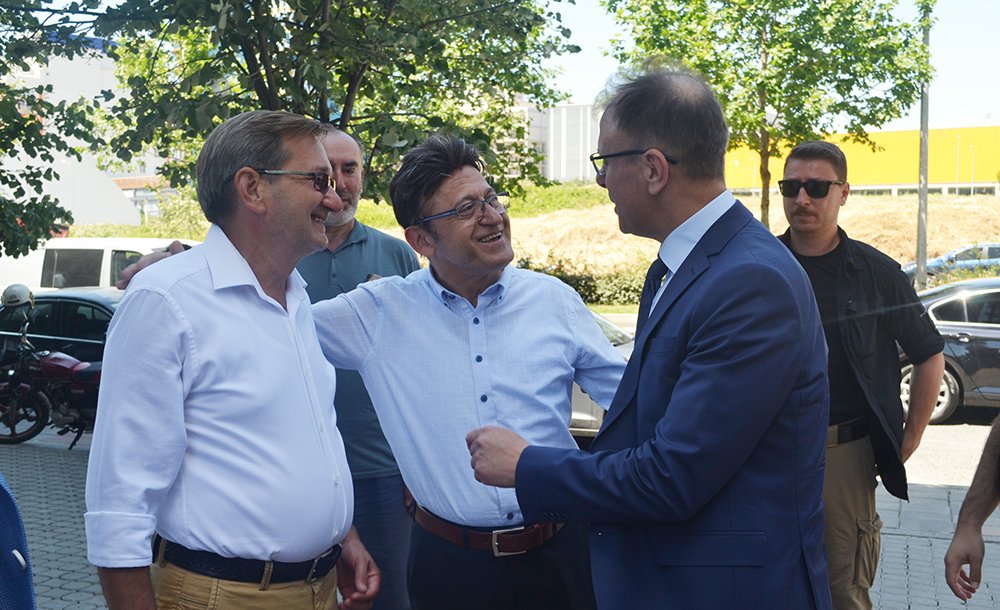 Novi Psikoloji Danışmanlık Merkezi Açıldı 