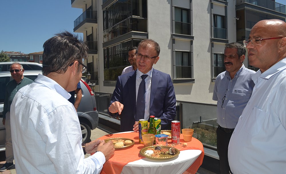 Novi Psikoloji Danışmanlık Merkezi Açıldı 