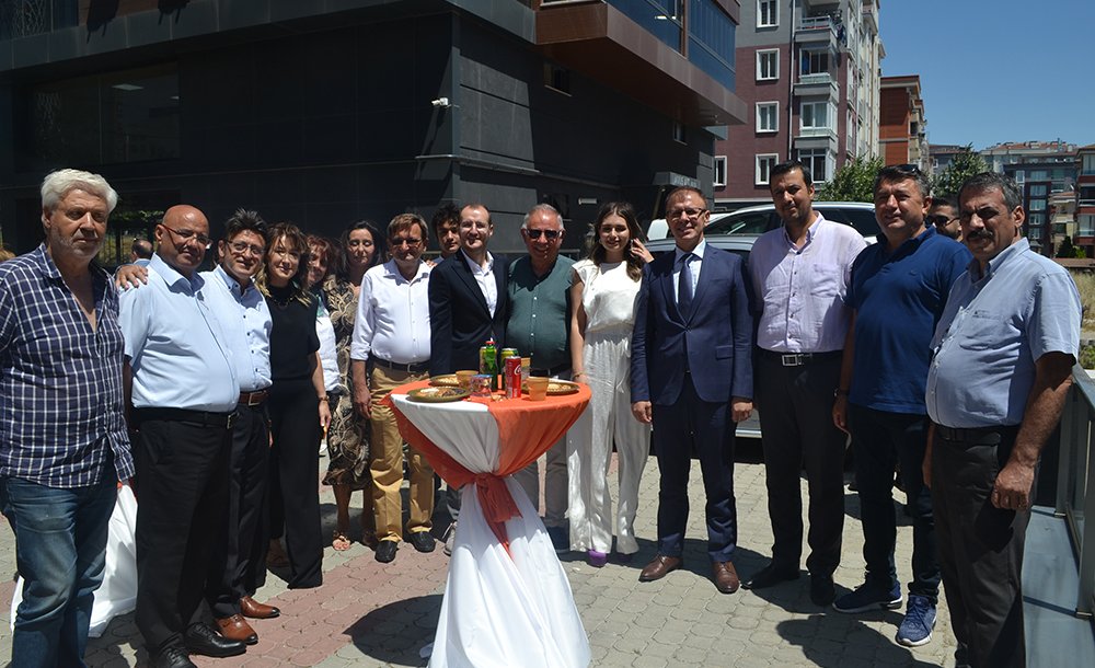 Novi Psikoloji Danışmanlık Merkezi Açıldı 