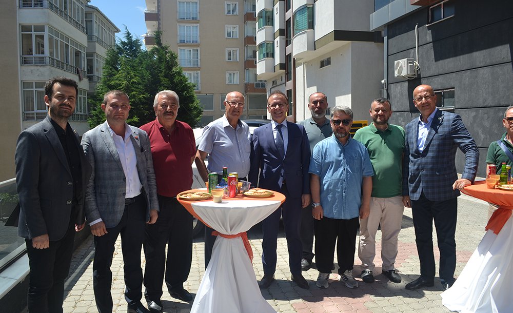 Novi Psikoloji Danışmanlık Merkezi Açıldı 