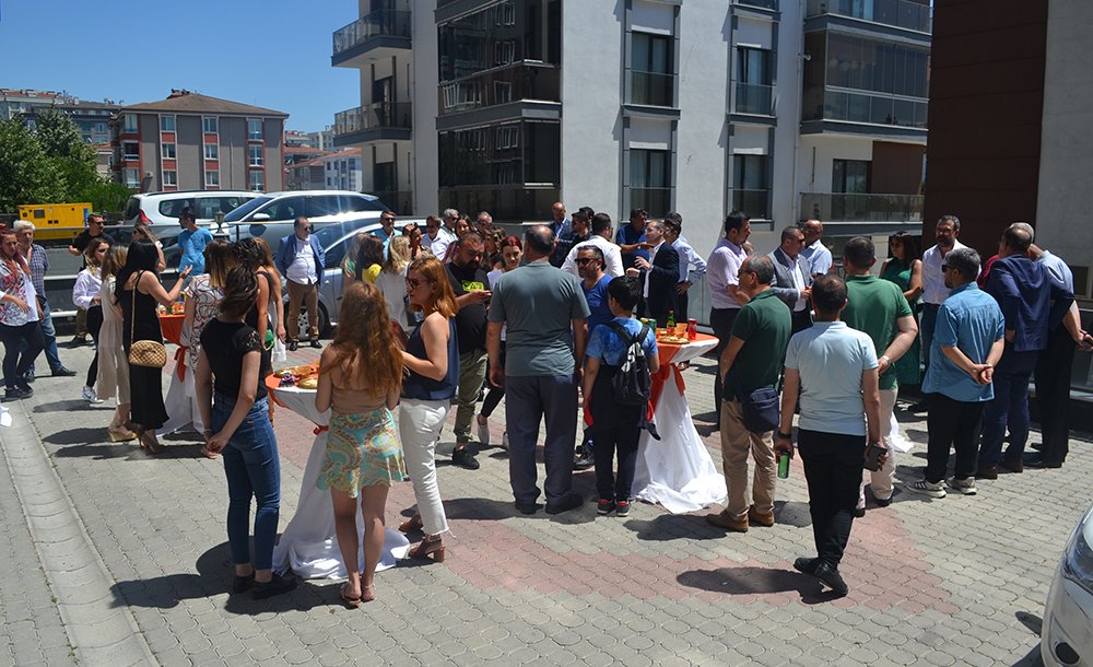 Novi Psikoloji Danışmanlık Merkezi Açıldı 