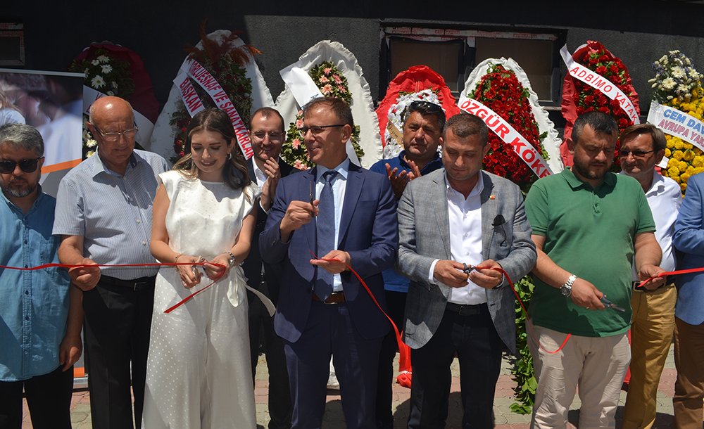 Novi Psikoloji Danışmanlık Merkezi Açıldı 