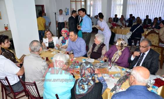 “Tekirdağ Bayram Ediyor”