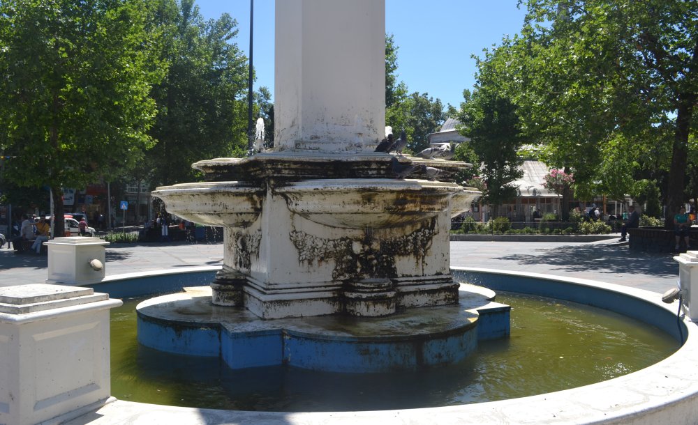 Bu Görüntü Tepki Çekti