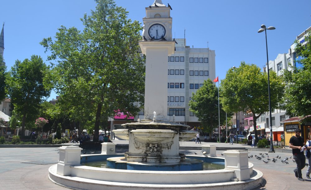 Bu Görüntü Tepki Çekti