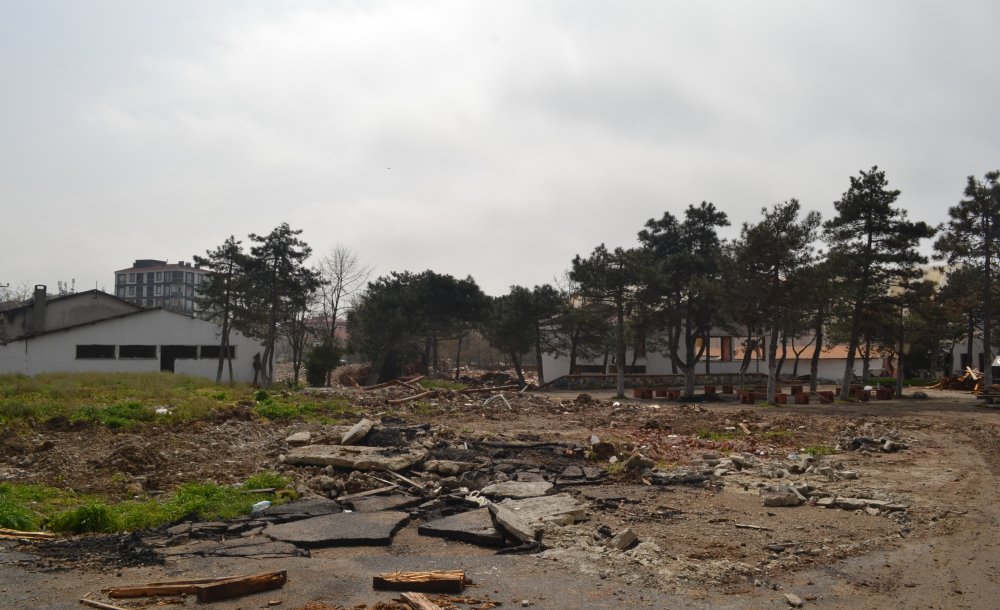 Yapılacak Okullar Arasında Meslek Lisesi'nin Adı Yok
