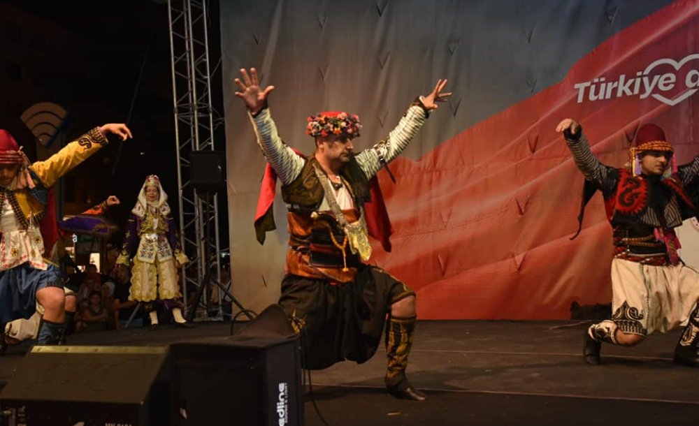Darbeye Karşı Milletin Zaferi!