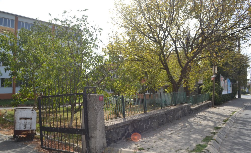 Tarihi Meslek Lisesi Kapatılıyor Mu?