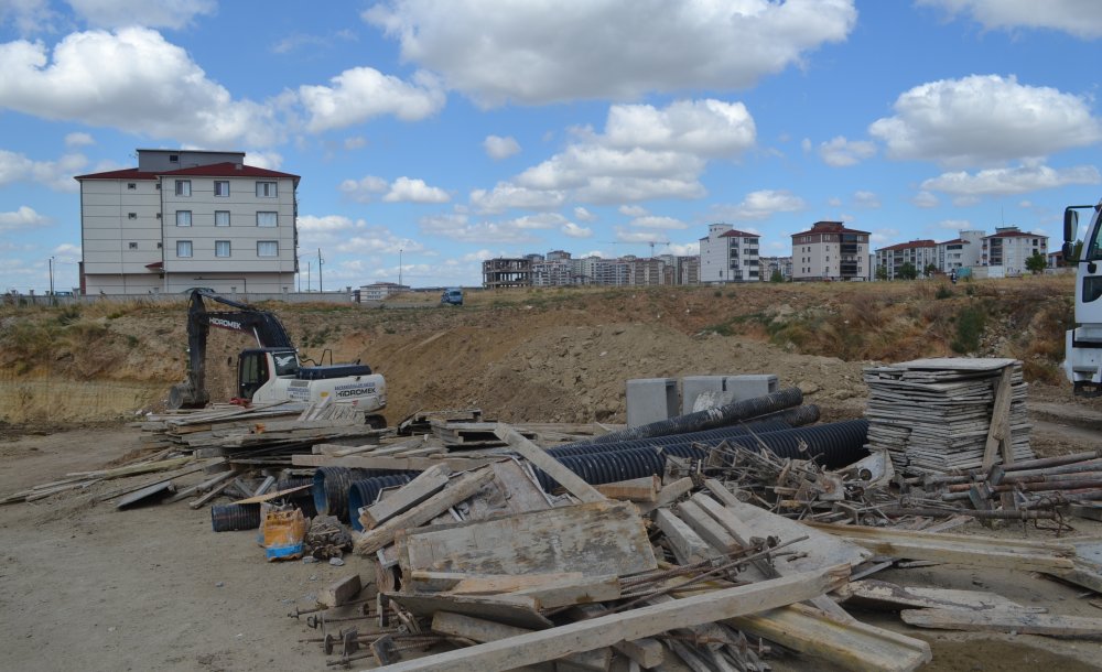 Dere Islahında Sona Yaklaşıldı