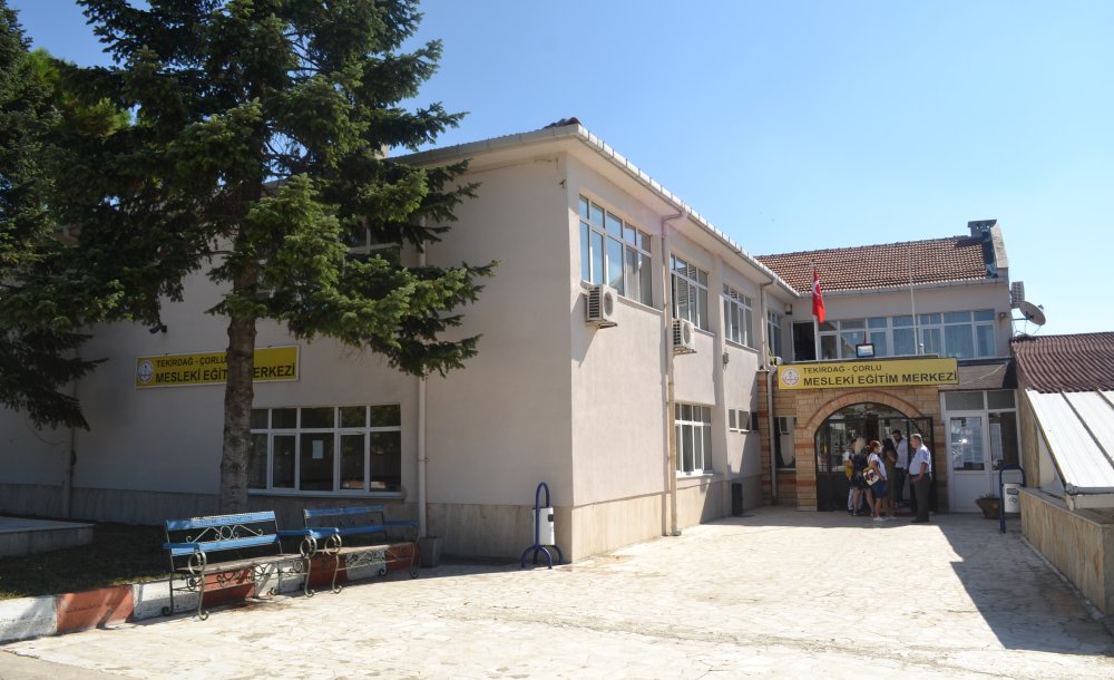 Çırak Öğrenci Kayıtları Başladı