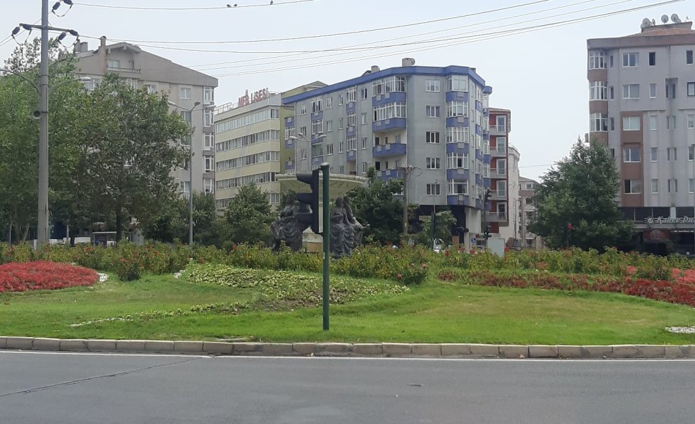 Yine Çalışmıyor