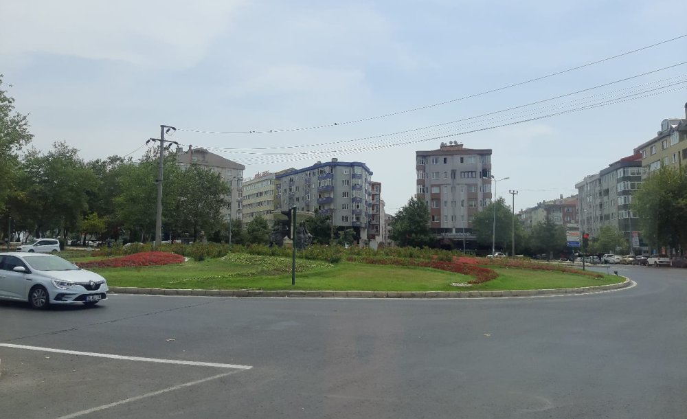 Yine Çalışmıyor