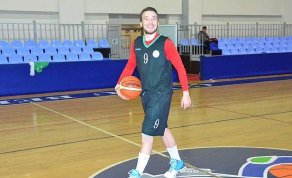 Ziya Berhan Kılıç Sokak Basketbol Turnuvası Başlıyor
