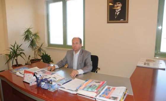 Çorlu Kent Konseyi Faaliyetleri Ile Çorlu Daha Modern Ve Yaşanır Olacak