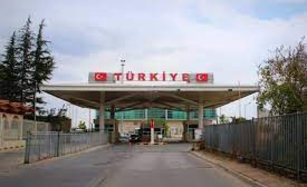Bulgar Vatandaşlar Pasaportsuz Türkiye'ye Gelebilecek 