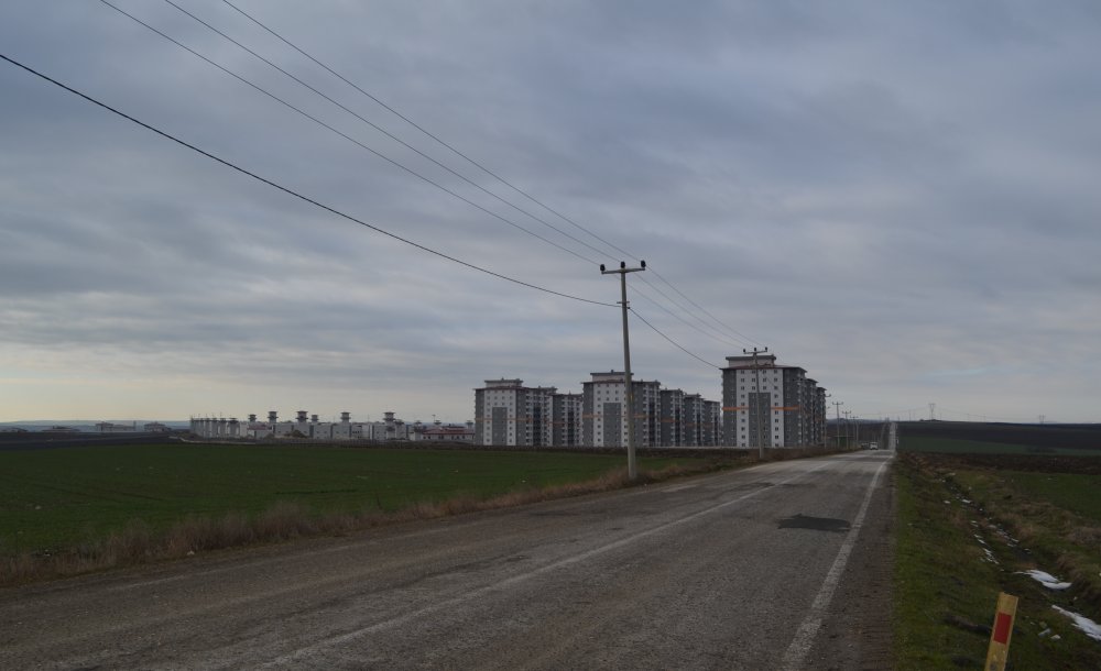 Çorlu Cezaevi 2023 Yılında Açılacak