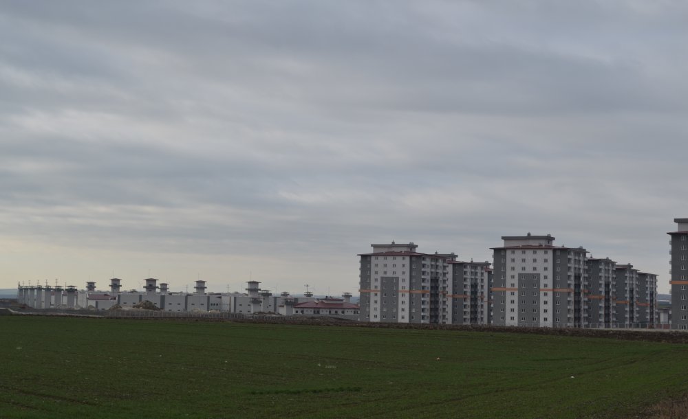 Çorlu Cezaevi 2023 Yılında Açılacak