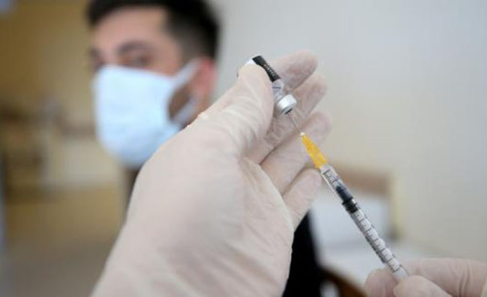 “25 Günde, 40 Bine Yakın Aşı Yapıldı” 