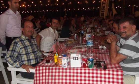 Alposs Şirketler Grubu Yönetim Kurulu Başkan Yardımcısı Engin Öztel;