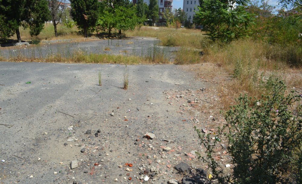 Çorlu Belediyesi İtirazda Bulundu