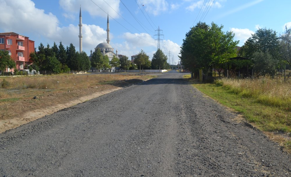 23 Nisan Bulvarı Yapılmayı Bekliyor