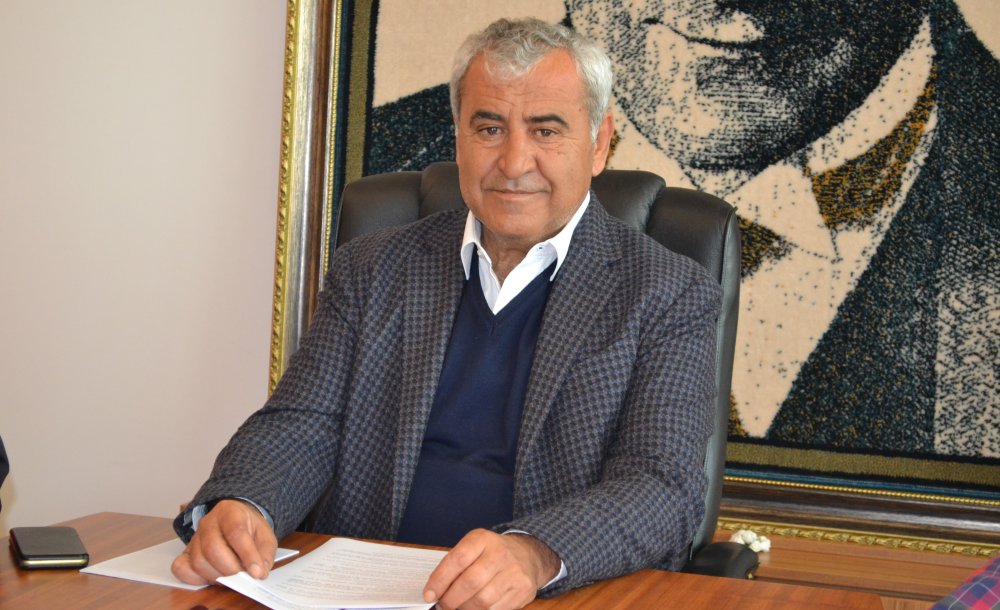 Çayır Tırtılı Yüzde 90 Bitti 