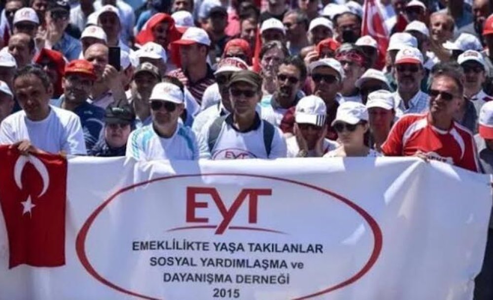 “Eyt Federasyonu Tek Sestir”