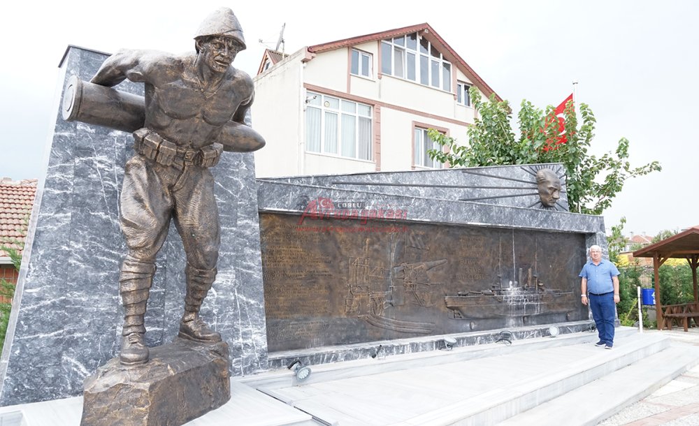 Ergene Belediyesi 50 Yıllık Belediyelerin Çok Önünde