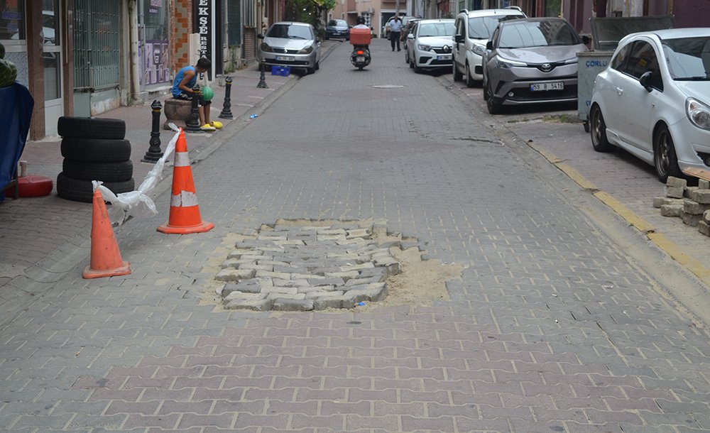 Vatandaş Bu Görüntülere İsyan Ediyor