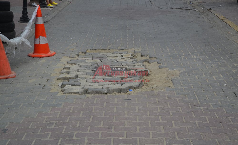 Vatandaş Bu Görüntülere İsyan Ediyor