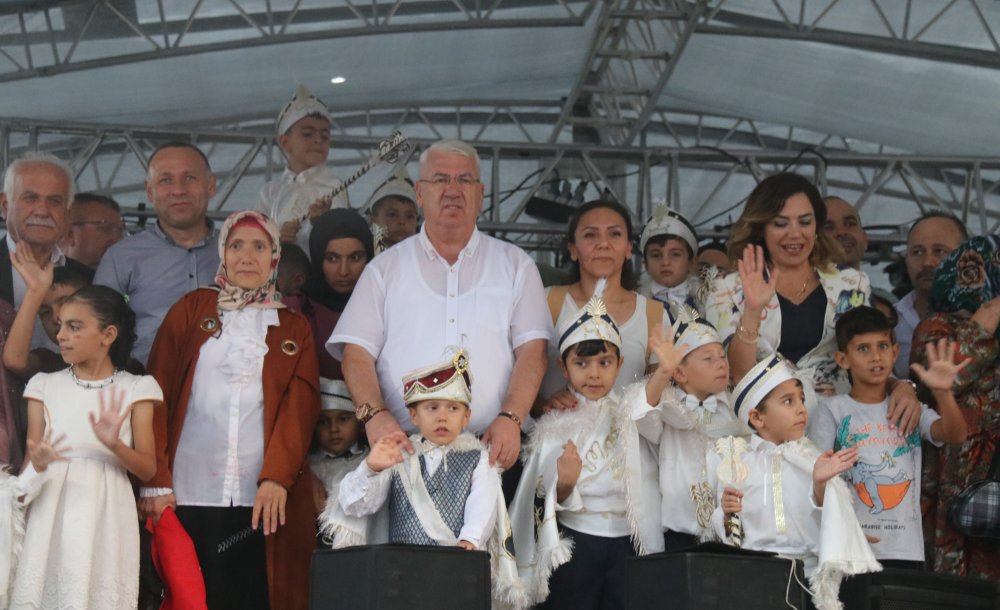  “Çocuklarımızın Nikahlarını Da Ben Kıyacağım, Başkanlığı Bırakmıyorum”