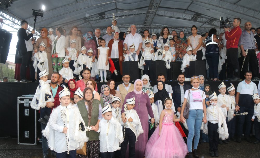  “Çocuklarımızın Nikahlarını Da Ben Kıyacağım, Başkanlığı Bırakmıyorum”