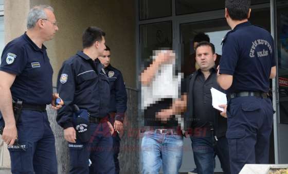 Çorlu Polisi 1 Ayda Aranan 76 Kişiyi Yakaladı