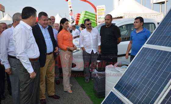 Daha Enerjik Bir Dünya İçin