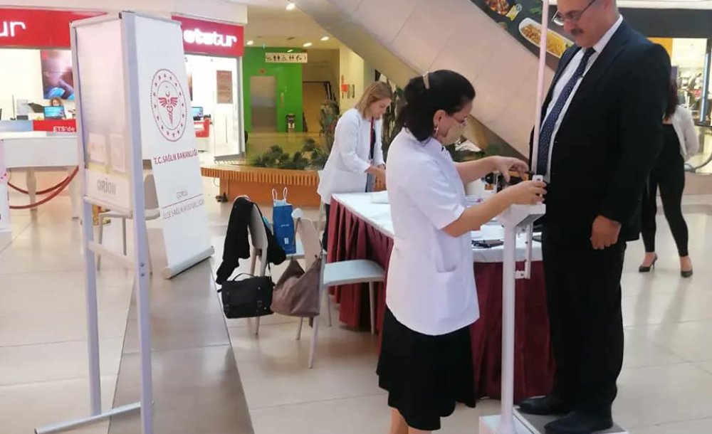  “Ölüm Oranlarını Azaltmayı Amaçlıyoruz”