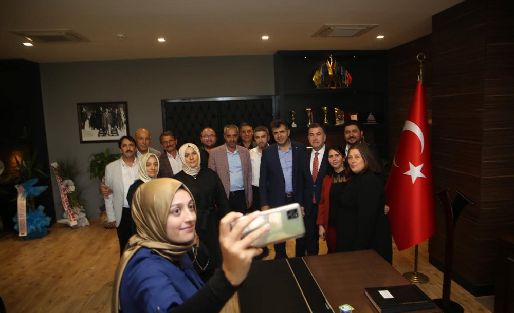 Kaymakam Eldivan'ı Çorlu'da Da Yalnız Bırakmadılar