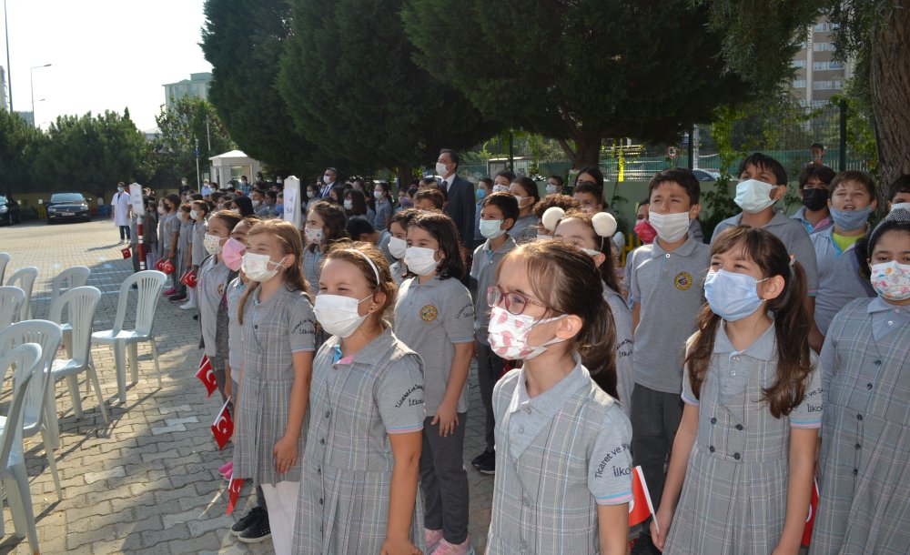“Okullar Açılıyor Virüse Karşı Tedbirli Olmak Zorundayız”