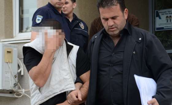 Çorlu Polisi 1 Ayda Aranan 76 Kişiyi Yakaladı