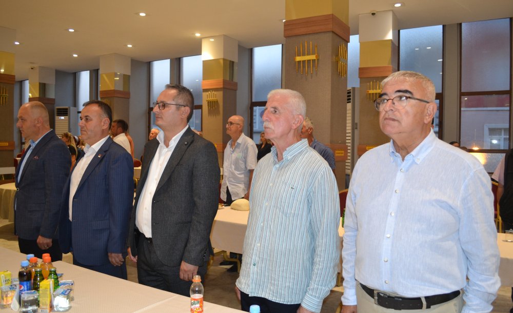 “Chp Adım Adım İktidara Yürüyor”