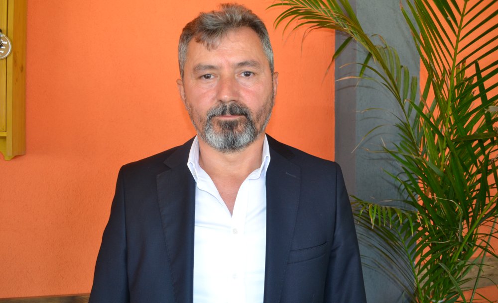 Ordulular Derneği İş Adamlarıyla Bir Araya Geldi 
