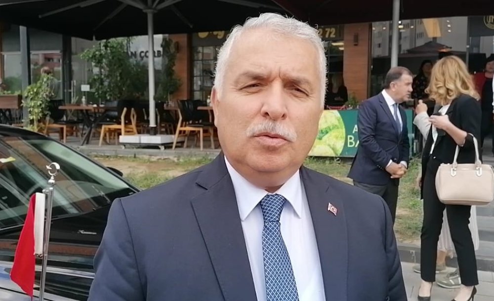 “Çevre Kirliliğine En Fazla Ceza Kesen İl Biziz!”