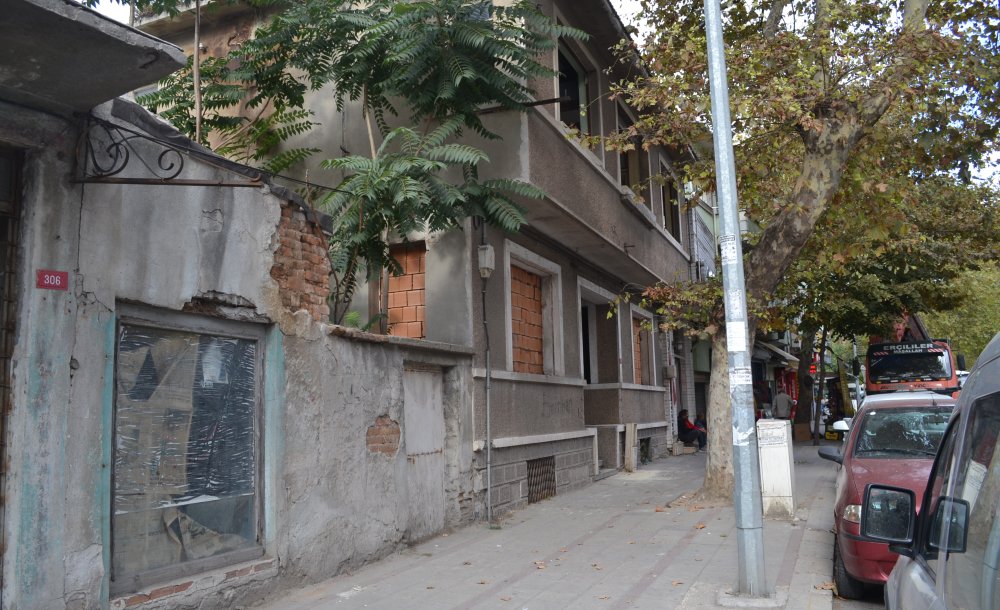 Bölge Halkı Rahat Bir Nefes Aldı!
