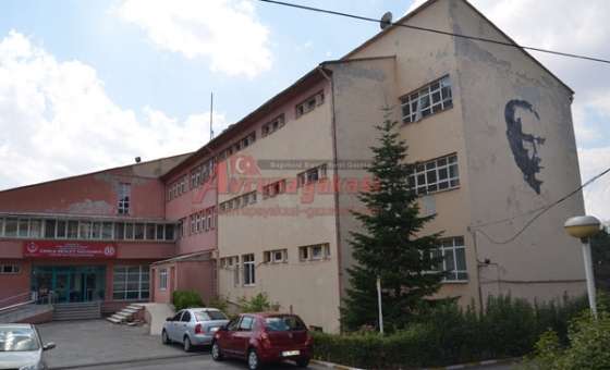 Eski Devlet Hastanesi Ne Olacak?