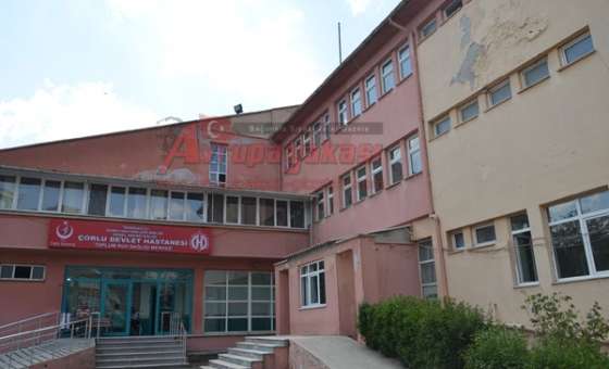 Eski Devlet Hastanesi Ne Olacak?