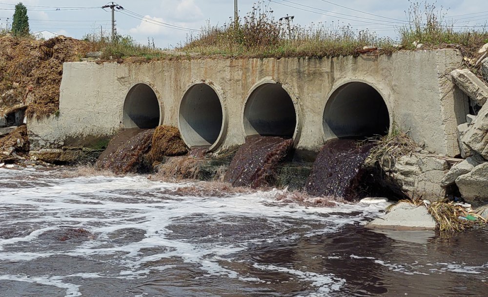  Ergene Nehri İçin Sevindirici Gelişme