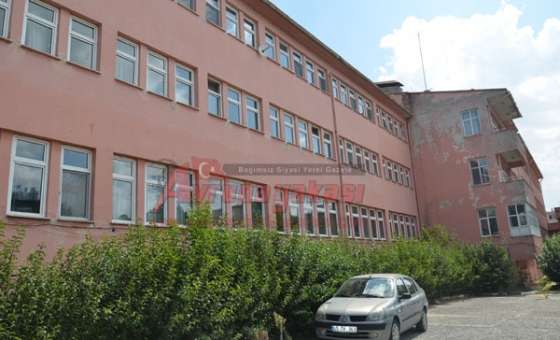 Eski Devlet Hastanesi Ne Olacak?