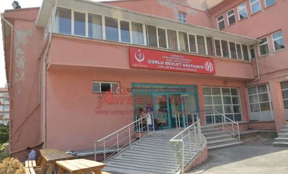 Eski Devlet Hastanesi Ne Olacak?