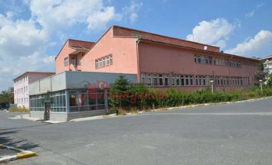 Eski Devlet Hastanesi Ne Olacak?